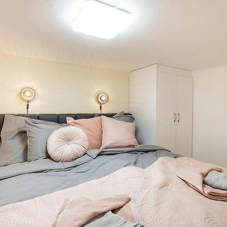 Krudy Bijou Budapest Studio ภายนอก รูปภาพ