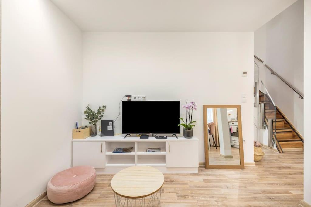 Krudy Bijou Budapest Studio ภายนอก รูปภาพ